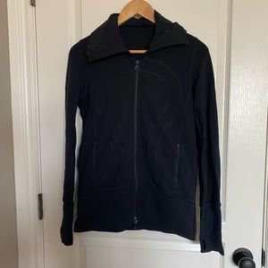 Lululemon stride jacket 6